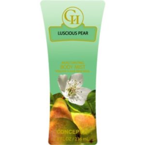 Concept II Luscious Pear Body Mist - 236 ml