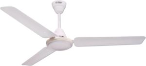 Flipkart- Buy Flipkart SmartBuy Classic Ceiling Fan at Rs 999 (White)