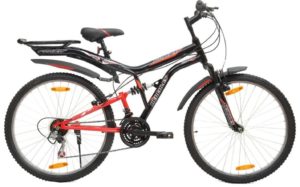 Flipkart - Buy Hercules Cycles at Heavy Discount