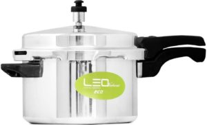 Flipkart - Buy Leo Natura Eco Select 3 L Pressure Cooker