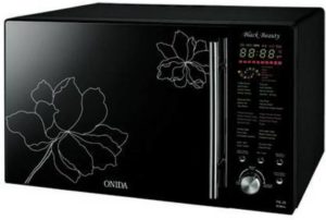 Flipkart- Buy Onida 28 L Convection Barbeque Microwave Oven at Rs 9499