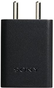 Flipkart- Buy Sony AC ADAPTOR CP-AD2A/BC Mobile Charger (Black) at Rs 269