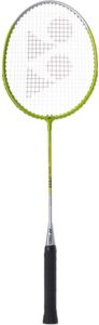 Flipkart - Buy Yonex Gr 201 Multicolor Strung Badminton Racquet