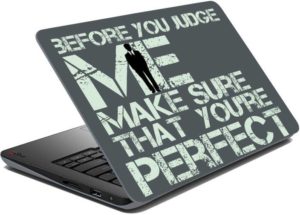 Flipkart- Buy meSleep Abstract 67-308 Vinyl Laptop Decal 15.6 at Rs 79