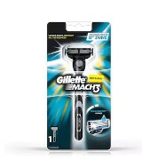 Gillette Mach 3 Manual Shaving Razor