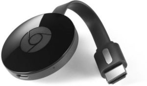 Google Chromecast 2 