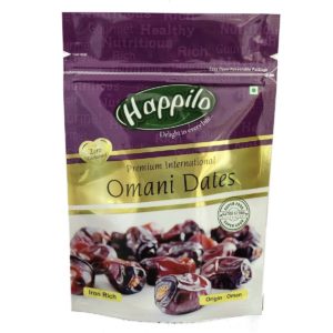 Happilo Premium International Omani Dates