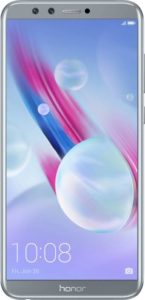 Honor 9 Lite (Glacier Grey, 32 GB) (3 GB RAM)