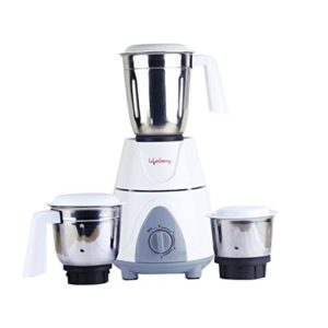 Lifelong Power Pro Plus LLMG03 750-Watt Mixer Grinder