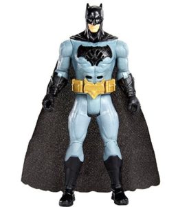 Mattel Justice League Figure - Talking Heroes Batman at rs.600