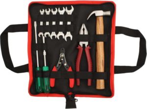 Flipkart - Buy Mech Tools Household Hand Tool Kit  (11 Tools) at Rs. 249