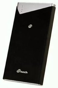 Mtech 10000 mAh Power Bank