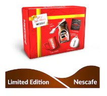 Nescafe Classic Coffee Ritual Pack