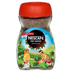 Nescafe First Harvest, 50g