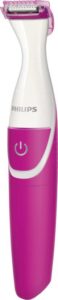 Philips Trimmer for Women (Pink)