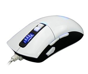 Sades S-16 Gunblade gaming mouse