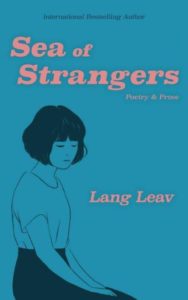 Sea of Strangers  (English, Paperback, Lang Leav)