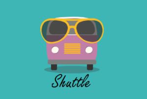 Shuttl App