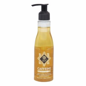 Skin Elements Caffeine Shampoo