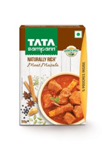 Tata Sampann Meat Masala, 100g