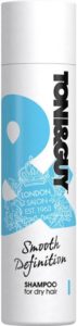 Toni&Guy Dry Hair Cleanse Shampoo