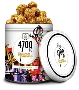 4700BC Orange Chilli Caramel Popcorn at rs.204