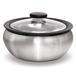 Amaozn - Buy Milton Clearsteel 1500 Casserole at Rs 369 only