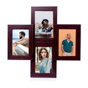 Amazon - BUY WENS Photo Frames at flat 75% off