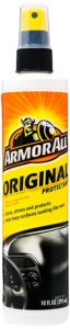 Amazon - Buy Armor All 11010US Original Protectant (295 ml) at Rs. 216