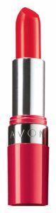 Amazon - Buy Avon Color Extralasting Lipstick, Crimson Red, 3.6g at Rs 253 only