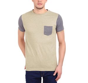 Amazon - Buy Branded T-Shirts & Polos starting from Rs 195