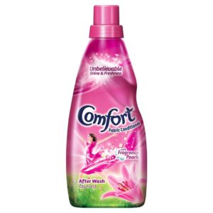 Amazon - Buy Comfort After Wash Lily Fresh Fabric Conditioner - 860 ml  at Rs 149 only