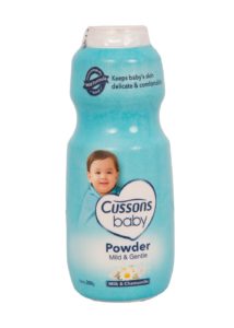 Amazon - Buy Cussons Mild and Gentle Baby Powder (200g) at Rs 78 only