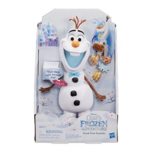 Amazon - Buy Disney Frozen Snack Time Surprise at Rs. 778