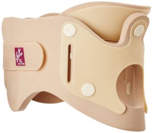 Amazon - Buy Flamingo Cervical Immobilizer (Small) at Rs 114 only