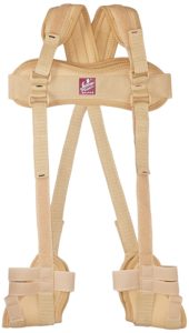 Amazon - Buy Flamingo Pavlik Harness (XXS) at Rs 109 only