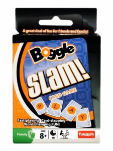 Amazon - Buy Funskool Boggle Slam at Rs 107 only