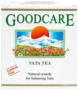 Amazon - Buy Good Care Pharma Vata Tea - 100 g (Pack of 2) at Rs 85 only