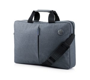 Amazon- Buy HP 15.6 Value Top Load Laptop Shoulder Strap Bag (Grey) at Rs 689