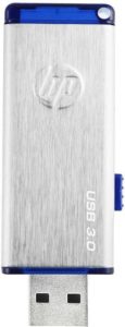 Amazon - Buy HP x730w 16 GB USB 3.0 Flash Drive (Gray) at Rs 380 only