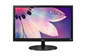 Amazon - Buy LG 24M38H 23.5-inch LED Monitor (Black) at Rs 8690