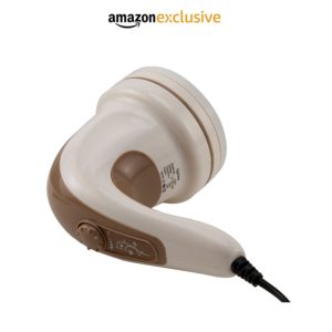 Amazon - Buy LifeLong Massagers at upto 74% off