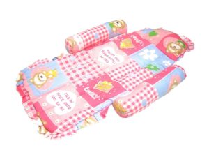 Amazon - Buy Little's Compact Baby Bed- Lovely Print (Multi Color)  at Rs 250 only