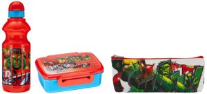 Amazon - Buy Marvel Avengers Back to School Stationery Combo Set at Rs. 499