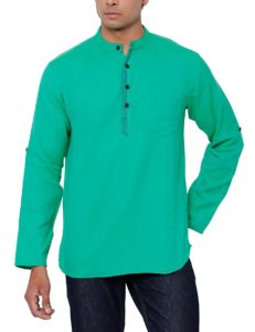 Amazon - Buy Mens Kurta at Flat 80% off