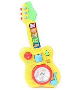 Amazon - Buy Mitashi Sky Kidz SK 022 Rock Star Guitar at Rs. 548