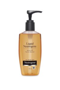 Amazon - Buy Neutrogena Liquid Neutrogena Mild Facial Cleanser, 150ml at Rs. 181