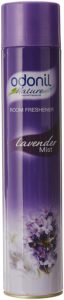 Amazon - Buy Odonil Room Spray Home Freshener, Lavender Mist - 550 g  at Rs 160 