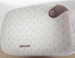 Amazon - Buy Omron HM-300 Cushion Massager at Rs 1065 only