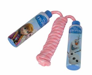 Amazon - Buy Simba Disney Frozen Jumping Rope, Multi Color at Rs 99